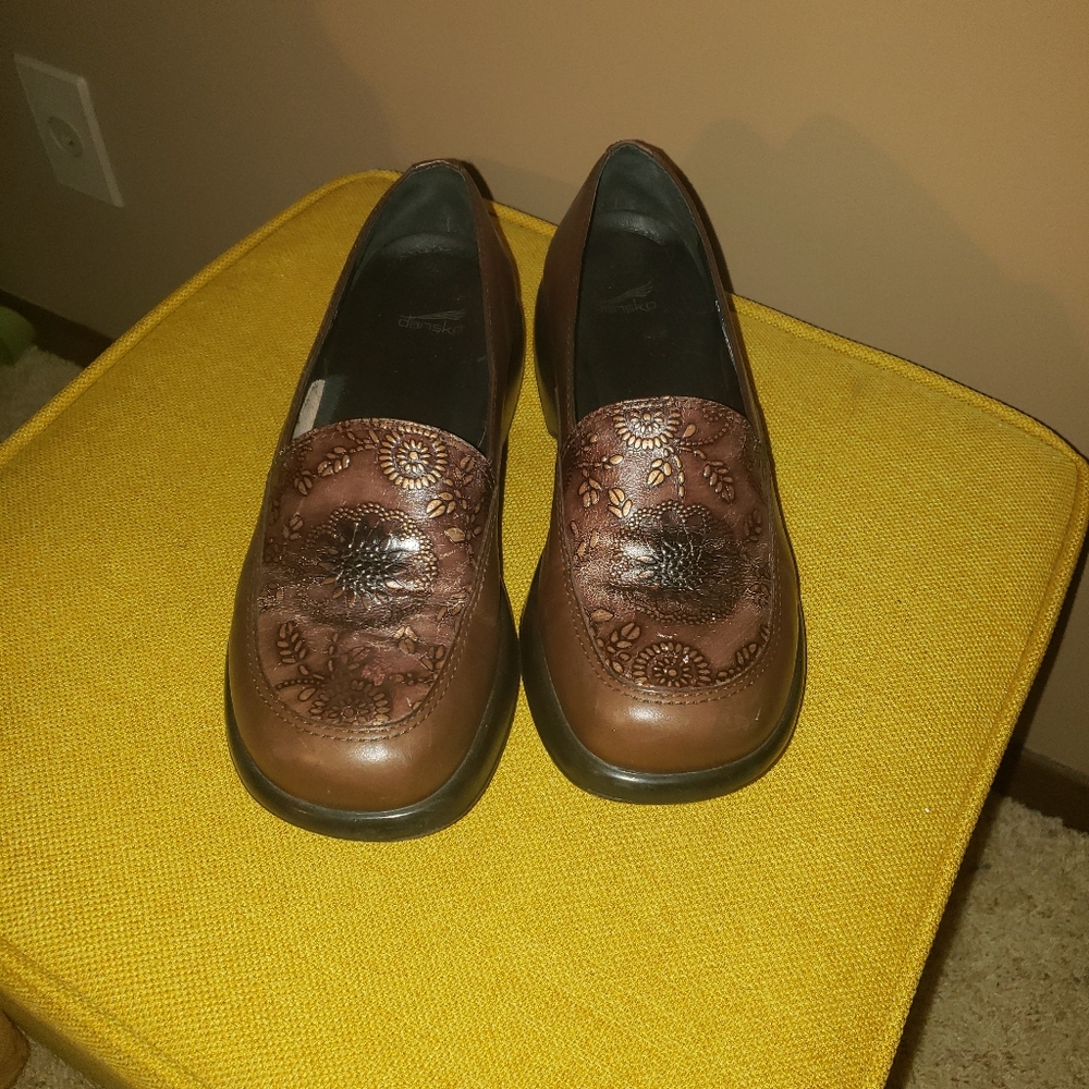Dansko